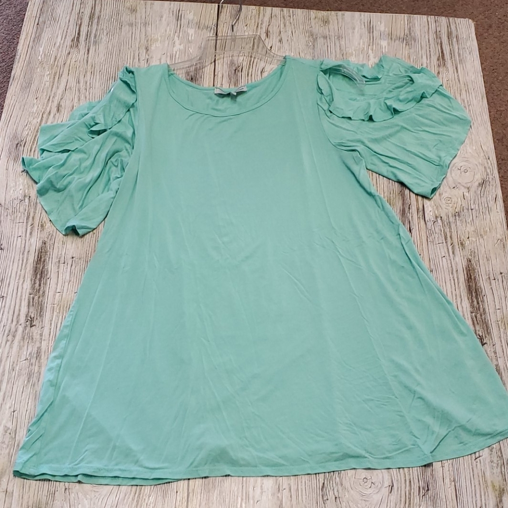 Emma's Closet top